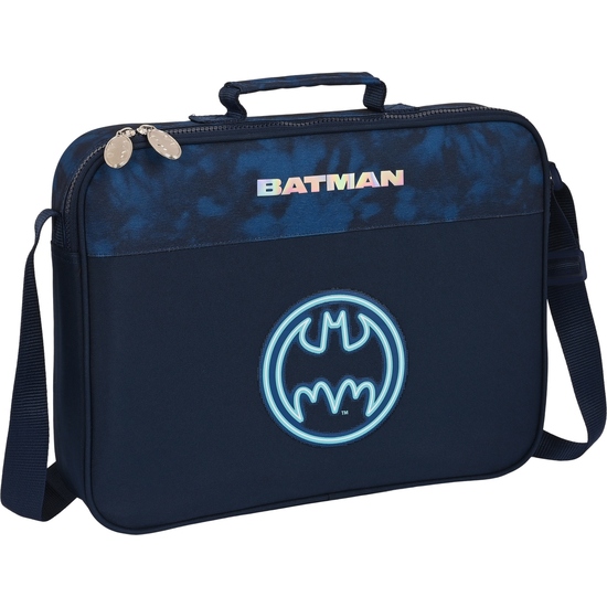 CARTERA EXTRAESCOLARES BATMAN "LEGENDARY" image 0