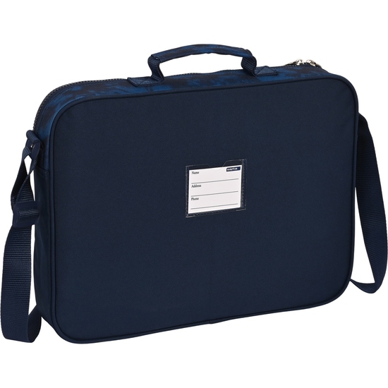 CARTERA EXTRAESCOLARES BATMAN "LEGENDARY" image 1