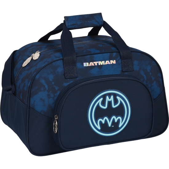 BOLSA DEPORTE BATMAN "LEGENDARY" image 0