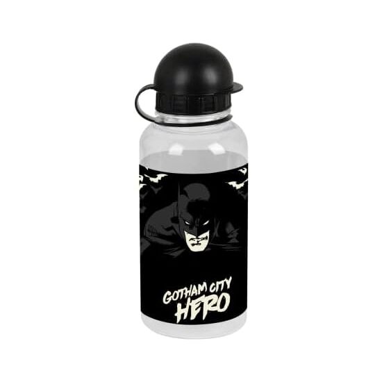 BOTELLA 500ML BATMAN "HERO" image 0