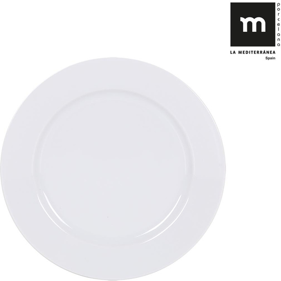 PLATO LLANO 24CM FELIT image 0