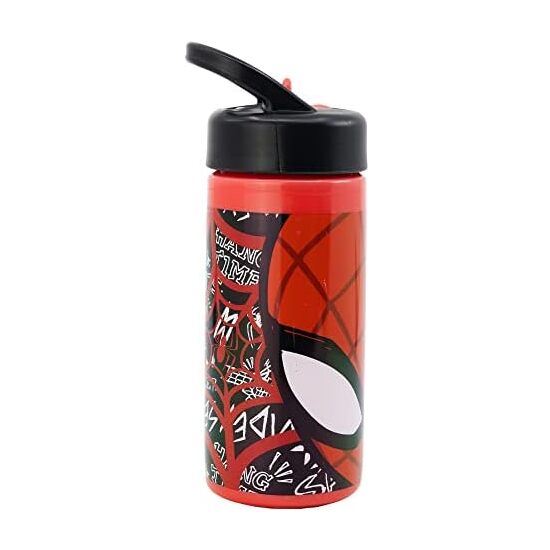 BOTELLA 410ML SPIDER-MAN "GREAT POWER" image 1