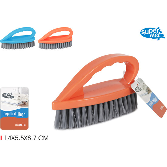 CEPILLO ROPA PLANCHA SUPERNET image 0