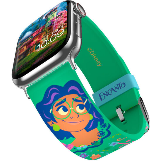 CORREA SMARTWATCH + ESFERAS MIRABEL ENCANTO DISNEY image 0