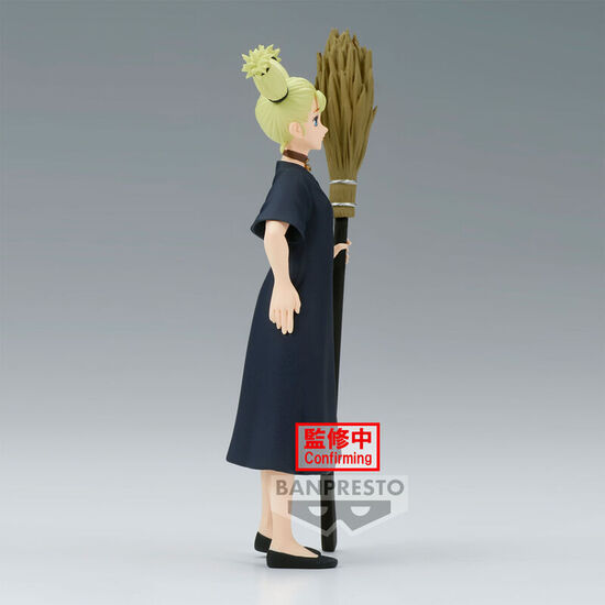 FIGURA MOMO NISHIMIYA JUKON NO KATA JUJUTSU KAISEN 13CM image 2