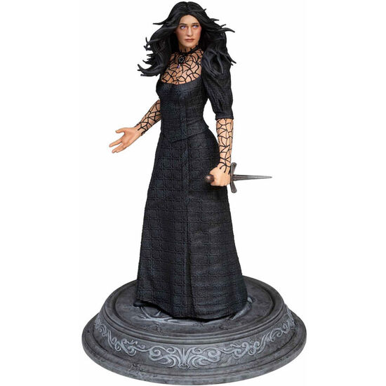 ESTATUA YENNEFER THE WITCHER 20CM image 0