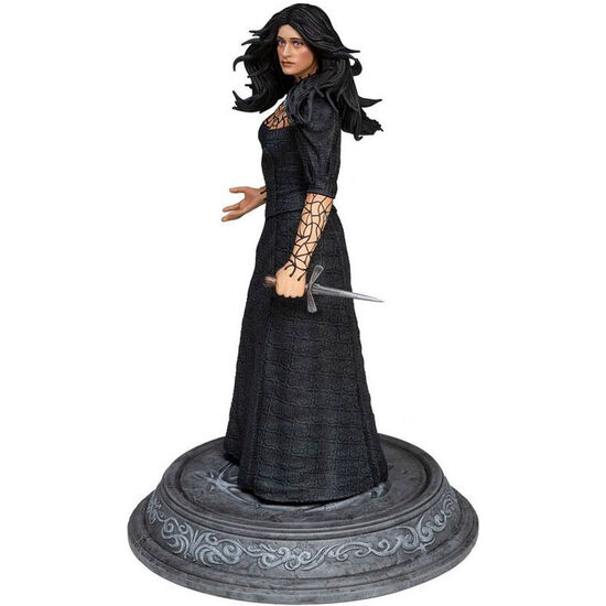 ESTATUA YENNEFER THE WITCHER 20CM image 1