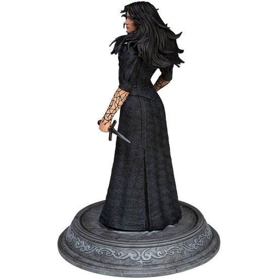 ESTATUA YENNEFER THE WITCHER 20CM image 2