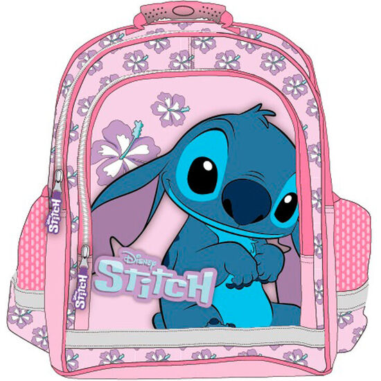 MOCHILA STITCH DISNEY 41CM image 0