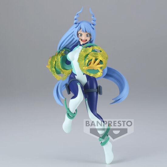 FIGURA NEJIRE HADO VOL.31 THE AMAZING HEROES MY HERO ACADEMIA 16CM image 1