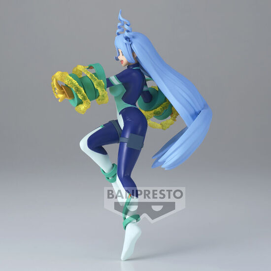 FIGURA NEJIRE HADO VOL.31 THE AMAZING HEROES MY HERO ACADEMIA 16CM image 2