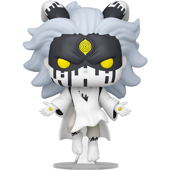 FIGURA POP BOTURO MOMOSHIKI EXCLUSIVE image 1