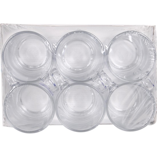 MUG 26CL APILABLE TRANSPARENTE LYS image 3