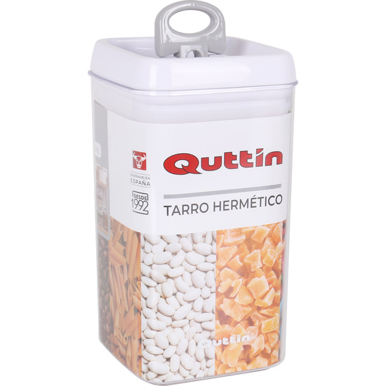 TARRO HERMETICO PS 2300ML QUTTIN image 4