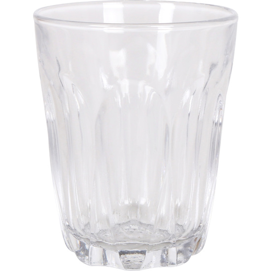 SET 6 VASOS TRANSPARENTE 16CL PROVENCE image 5