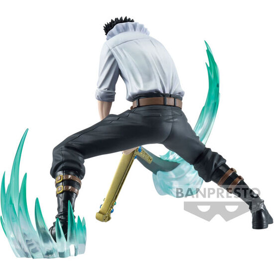 FIGURA DRACULE MIHAWK DXF SPECIAL ONE PIECE 12CM image 2