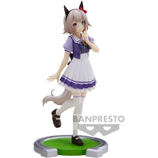 FIGURA CURREN CHAN PRETTY DERBY UMAMUSUME 17CM image 0