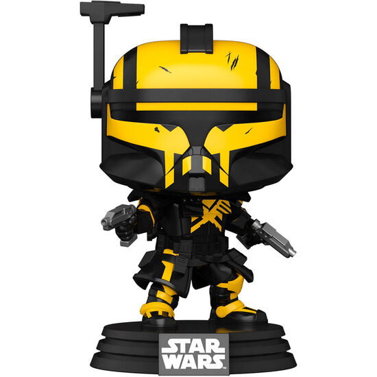 FIGURA POP STAR WARS ARC UMBRA TROOPER EXCLUSIVE image 0