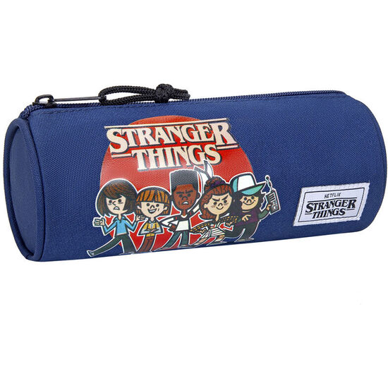 PORTATODO GANG STRANGER THINGS image 0