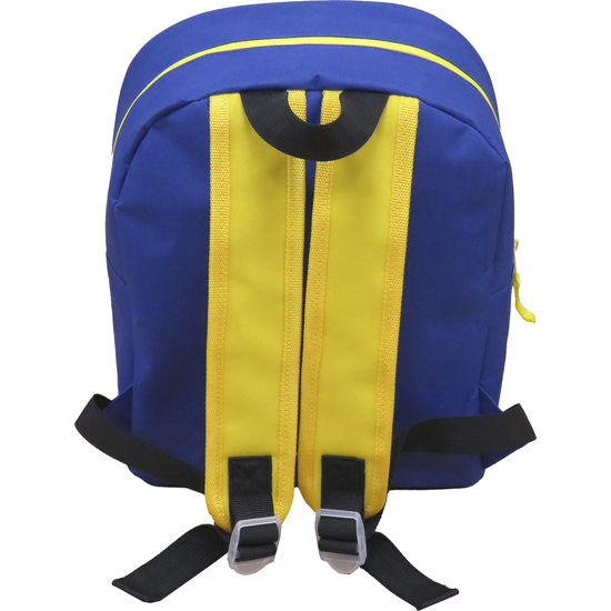 MOCHILA PIKACHU POKEMON 30CM image 2