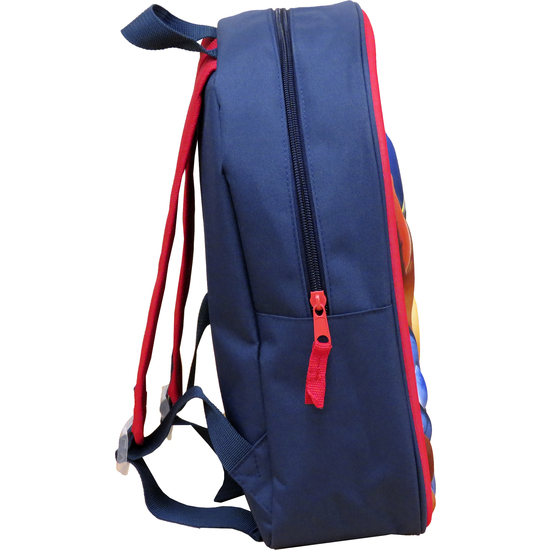 MOCHILA PATRULLA CANINA PAW PATROL 30CM image 2