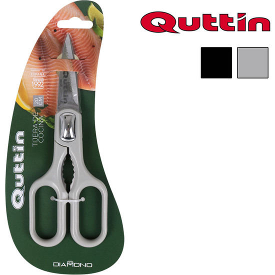 KITCHEN SCISSORS  image 0
