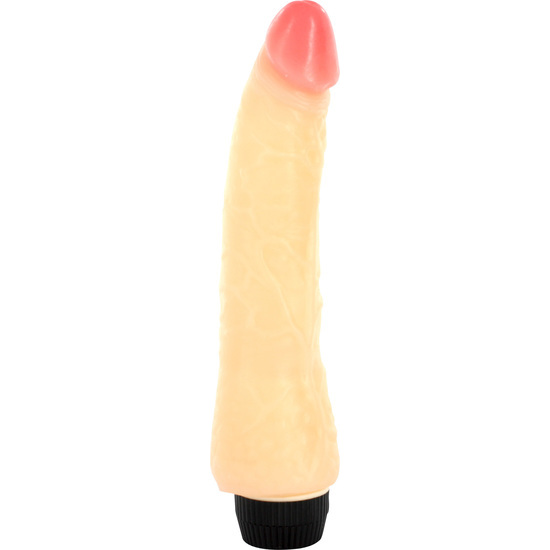 REDTOP REALISTIC VIBRATOR image 0