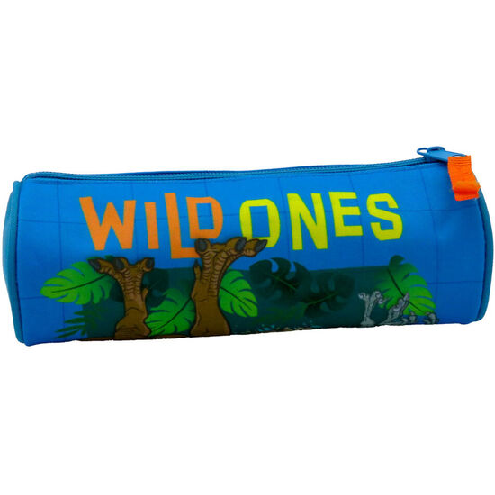 PORTATODO JURASSIC WORLD image 0