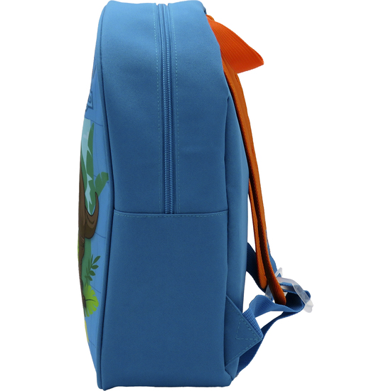 MOCHILA JURASSIC WORLD 30CM image 2