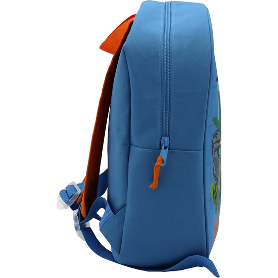 MOCHILA JURASSIC WORLD 30CM image 3