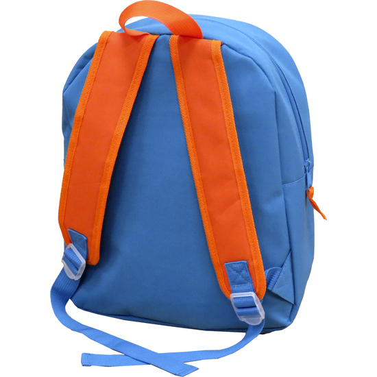 MOCHILA 3D JURASSIC WORLD 30CM image 3
