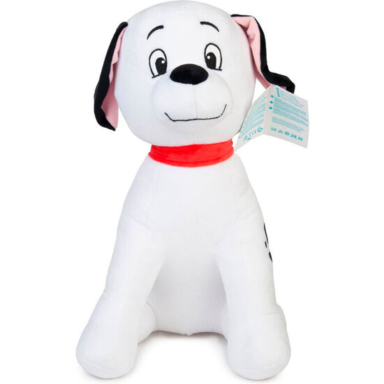 PELUCHE 101 DALMATAS DISNEY 20CM SONIDO image 0