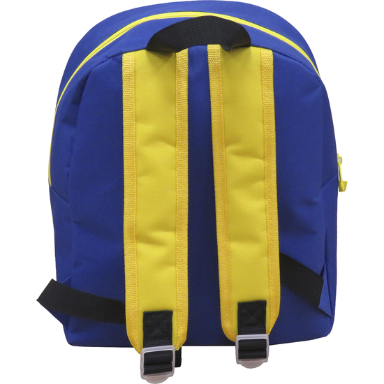 MOCHILA 3D PIKACHU POKEMON 30CM image 3
