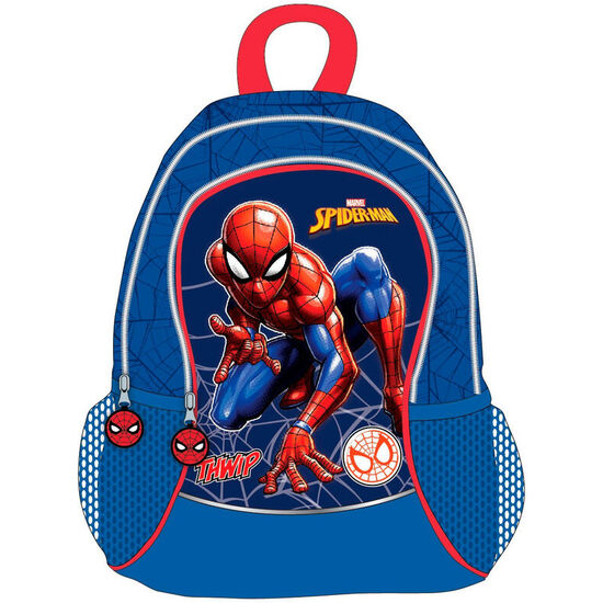 MOCHILA SPIDERMAN MARVEL 40CM image 0