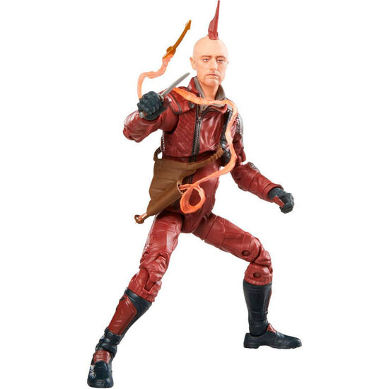 FIGURA KRAGLIN GUARDIANES DE LA GALAXIA MARVEL 15CM image 2