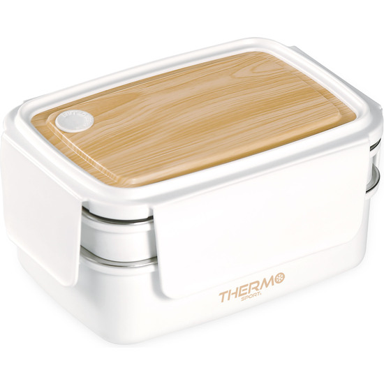 FIAMBRERA PLASTACER RECT.DOBLE 1.4 THERMO image 6