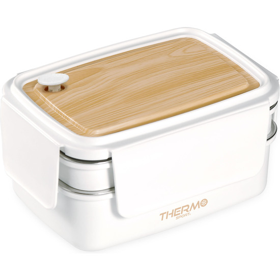 FIAMBRERA PLASTACER RECT.DOBLE 1.4 THERMO image 7