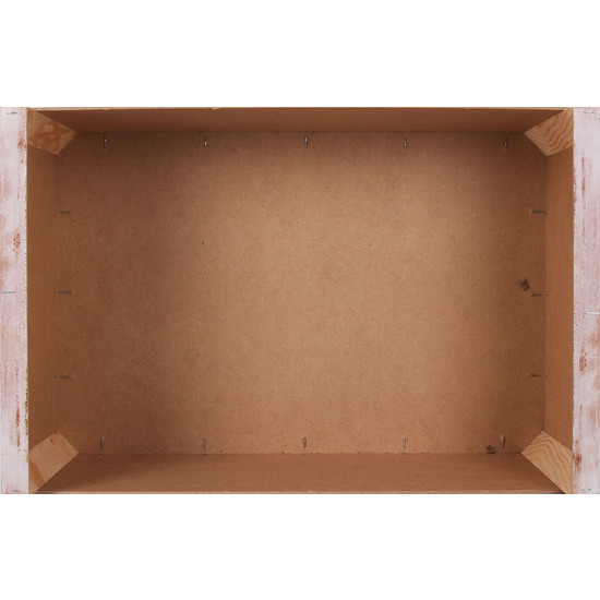 CAJA WOOD BRILLO58X39X21 PARADISE CONFORTIME image 3