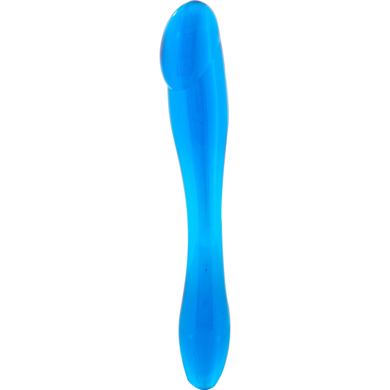 PENIS PROBE EX CLEAR BLUE image 0