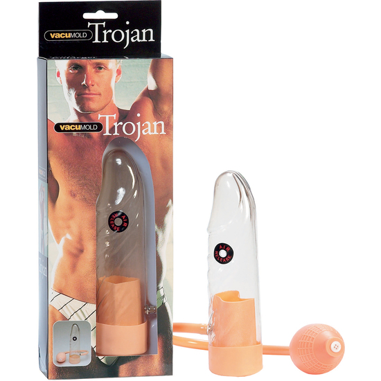 TROJAN PENIS DEVELOPER image 2