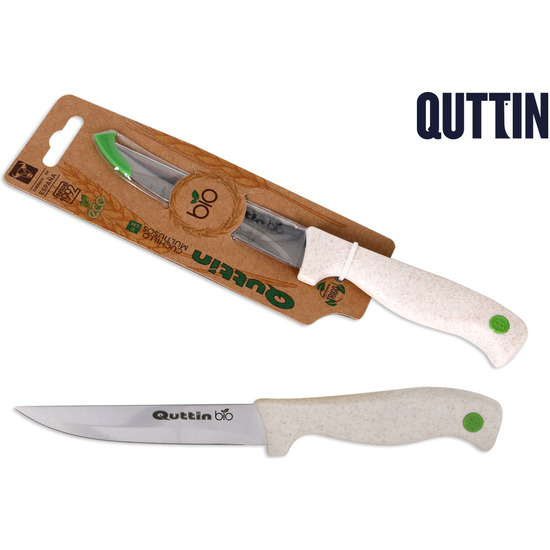 CUCHILLO MULTIUSOS FILO 11CM BIO image 0