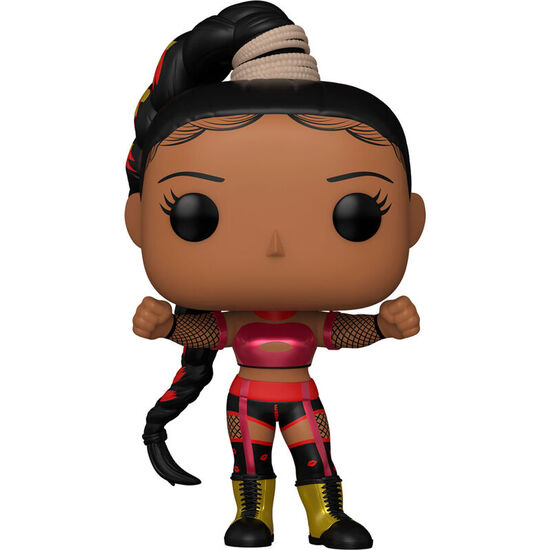 FIGURA WWE BIANCA BELAIR image 1