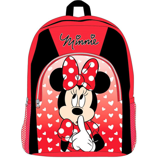 MOCHILA MINNIE DISNEY 40CM image 0