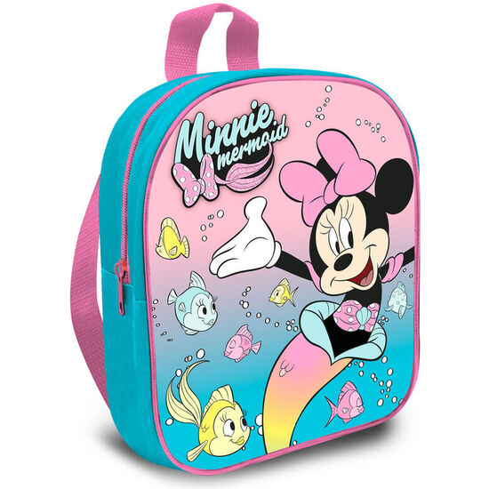 MOCHILA MINNIE DISNEY 29CM image 0