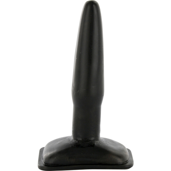 PROBE ANAL PLEASURE SYSTEM BLACK image 0