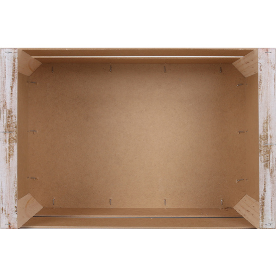 CAJA WOOD BRILLO 44X28.5X23 PARADISE CONFORTIME image 3