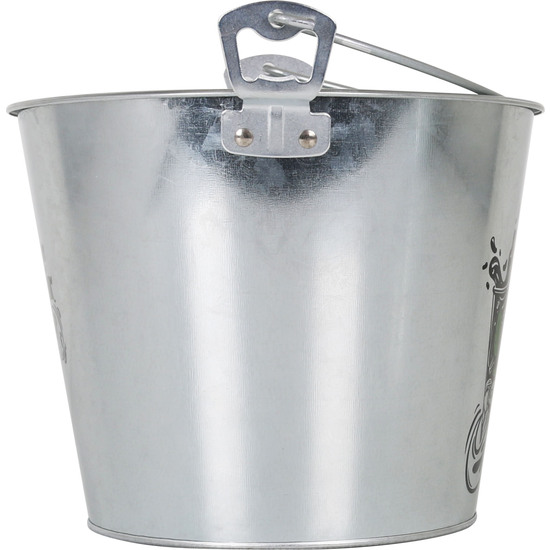 CUBO HIELO 5L. DECORADO C/2ABRIDOR PRIVILEGE image 2