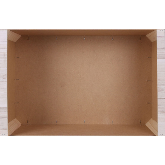 CAJA WOOD BRILLO58X39X21 SWEET H. CONFORTIME image 3