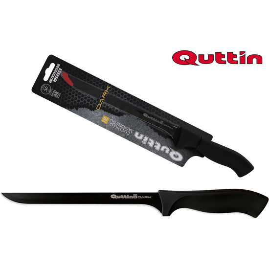 CUCHILLO JAMONERO 22CM DARK image 0