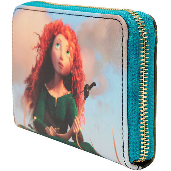 CARTERA MERIDA BRAVE DISNEY LOUNGEFLY image 1